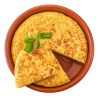 Spanish Omelette