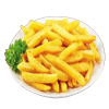 french fries png