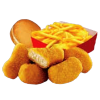 kids meal png