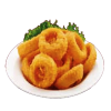 onion rings png