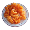 potato rings png